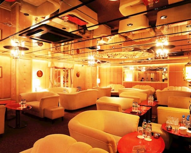 麻布十番LA GAKU AZABU>